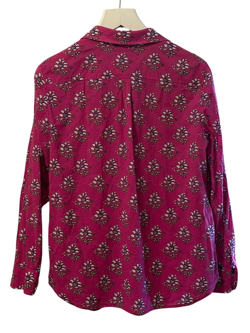 Talbots Top - Picture 3 of 11